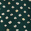 Dark Green Silk Kurta Pajama